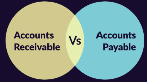 Accounts Receivable vs Accounts Payable