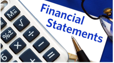 Financial Statements