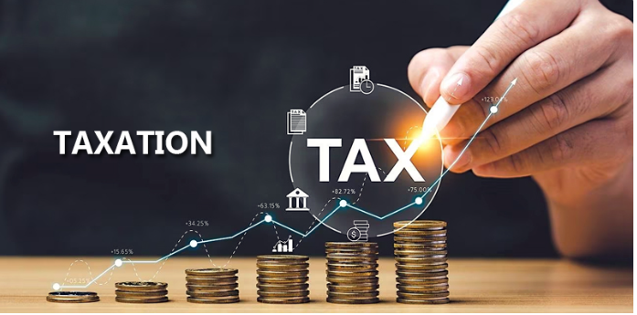 Taxation